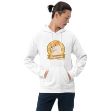 Load image into Gallery viewer, Unisex &quot;to the moon&quot; Hoodie